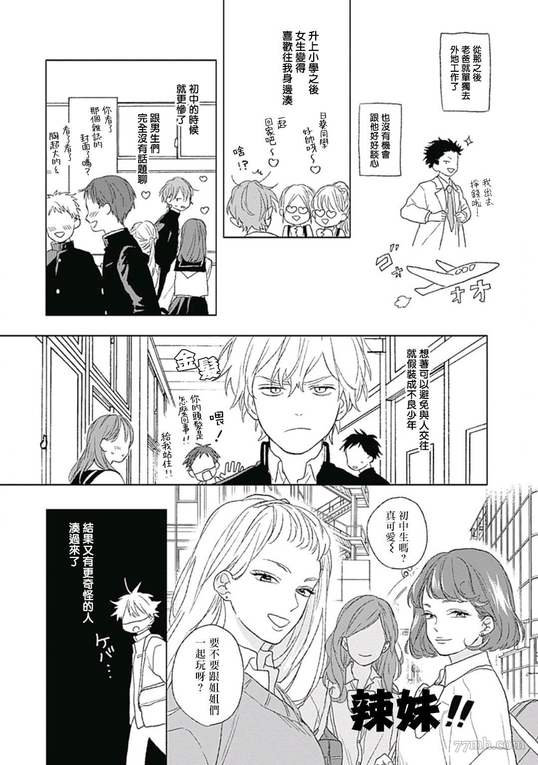 第1话