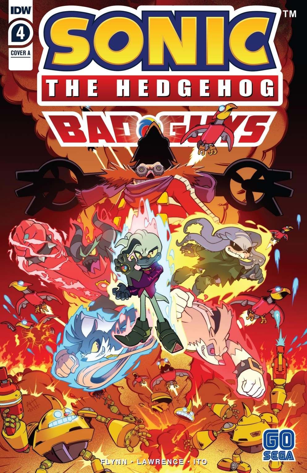 第4话