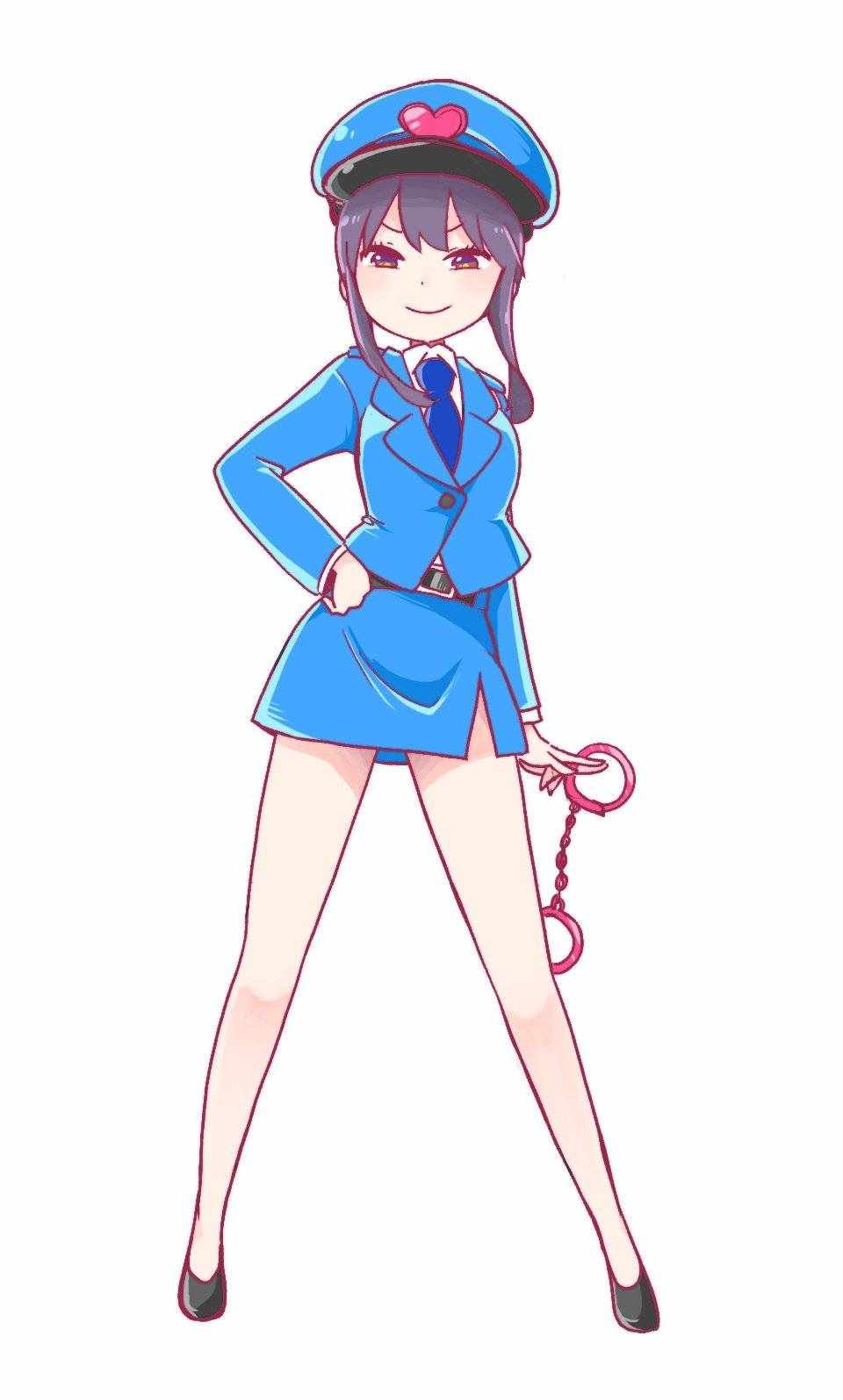 作者推图2