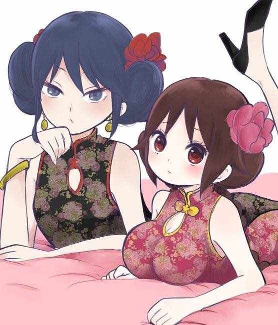 作者推图2
