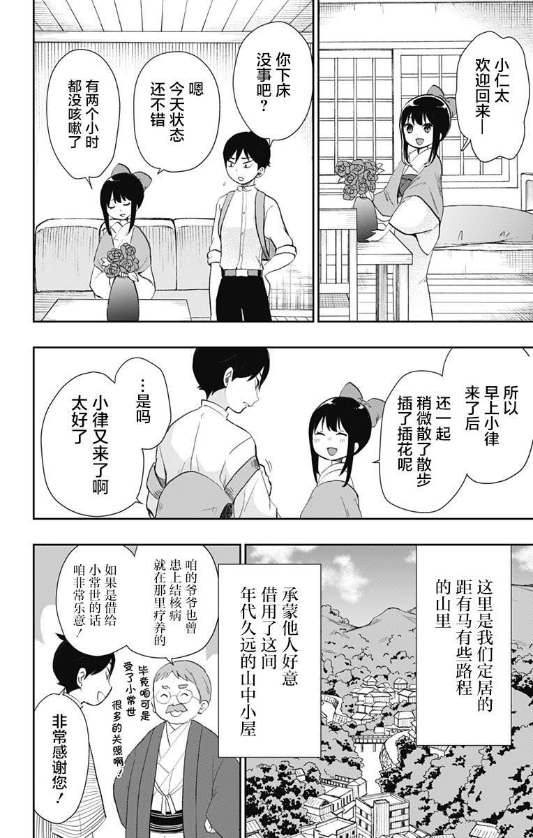 第36话 童话的第八幕