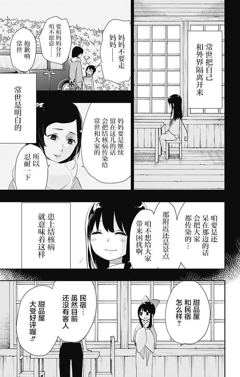 第36话 童话的第八幕