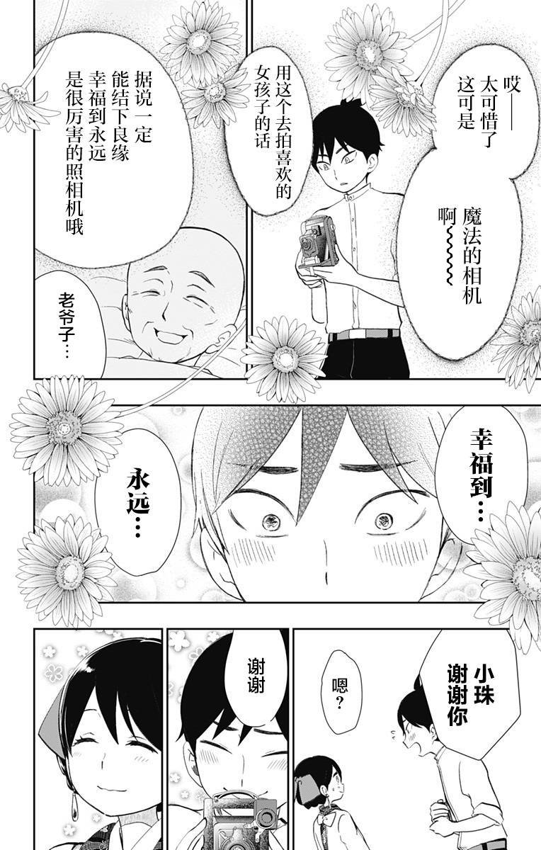 第36话 童话的第八幕