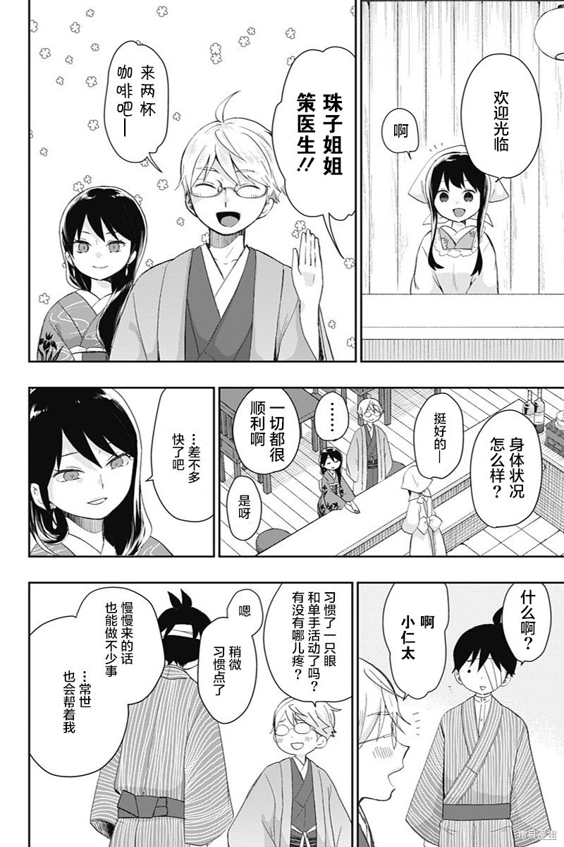 特别篇