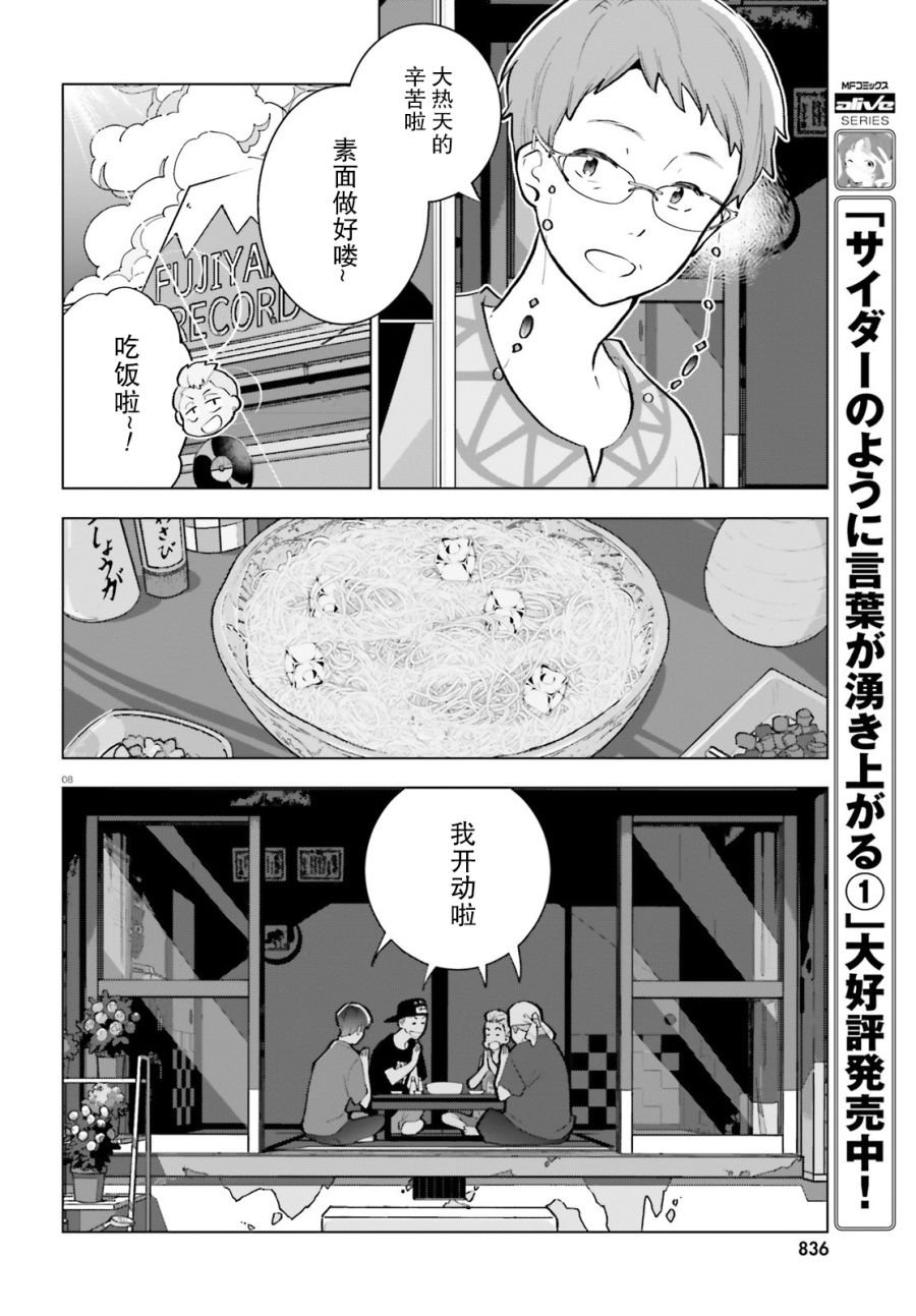 第8话