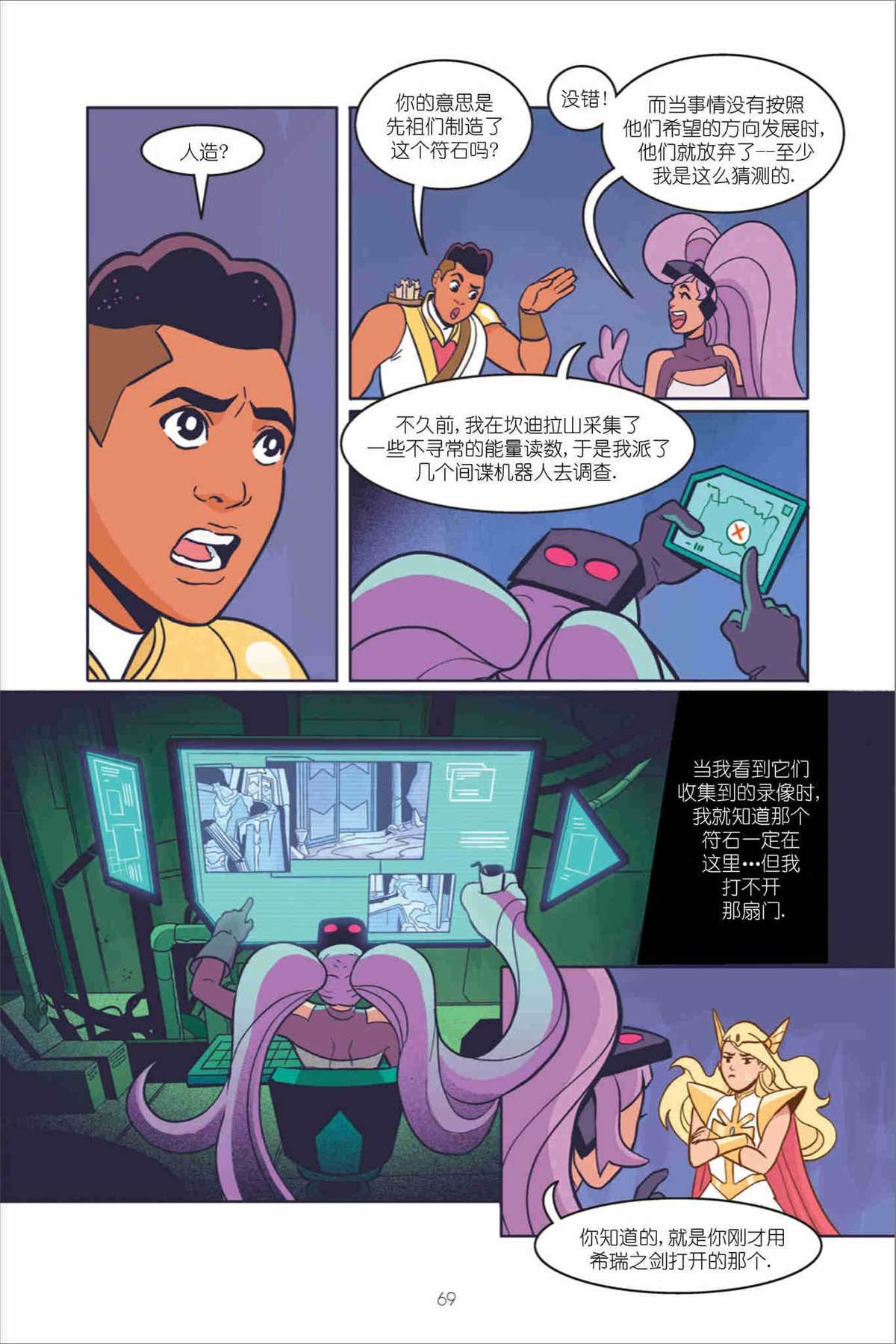 第1卷