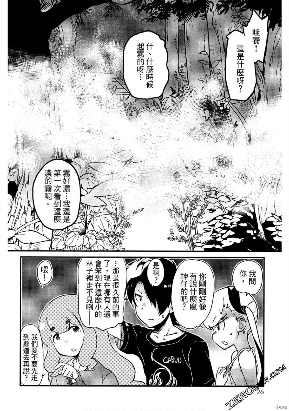 第1卷