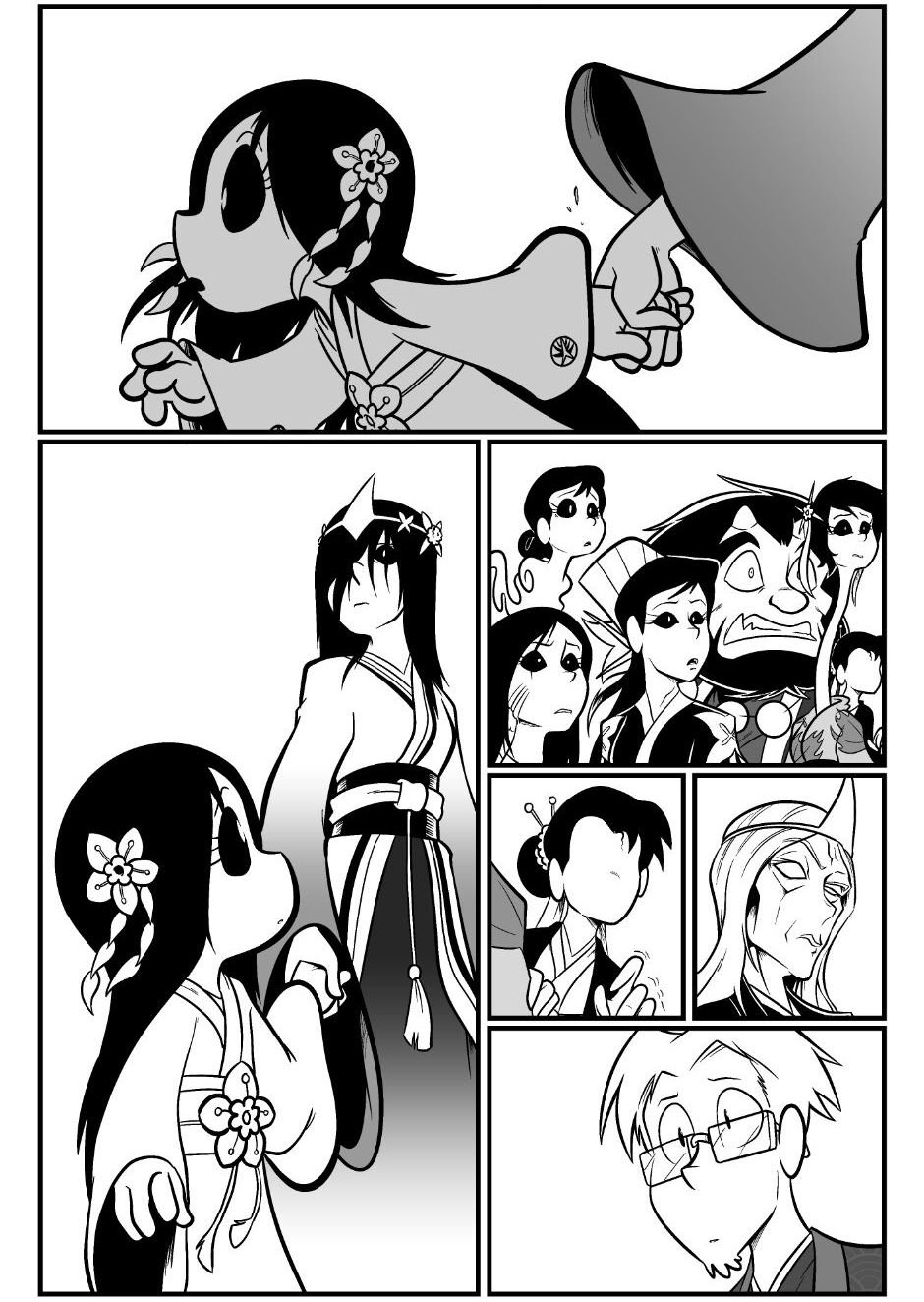 回娘家97