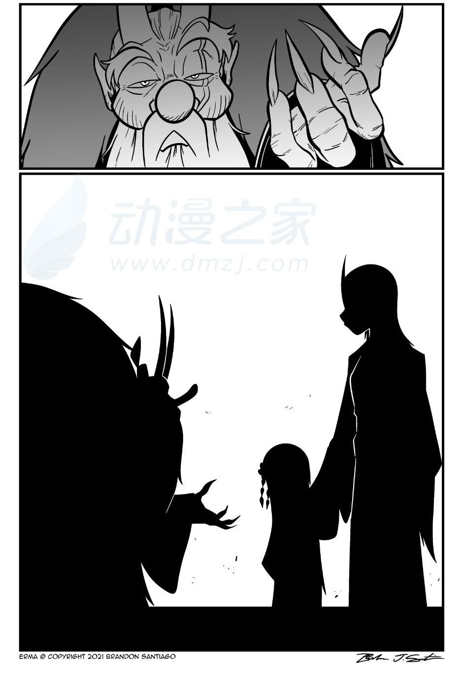 回娘家97