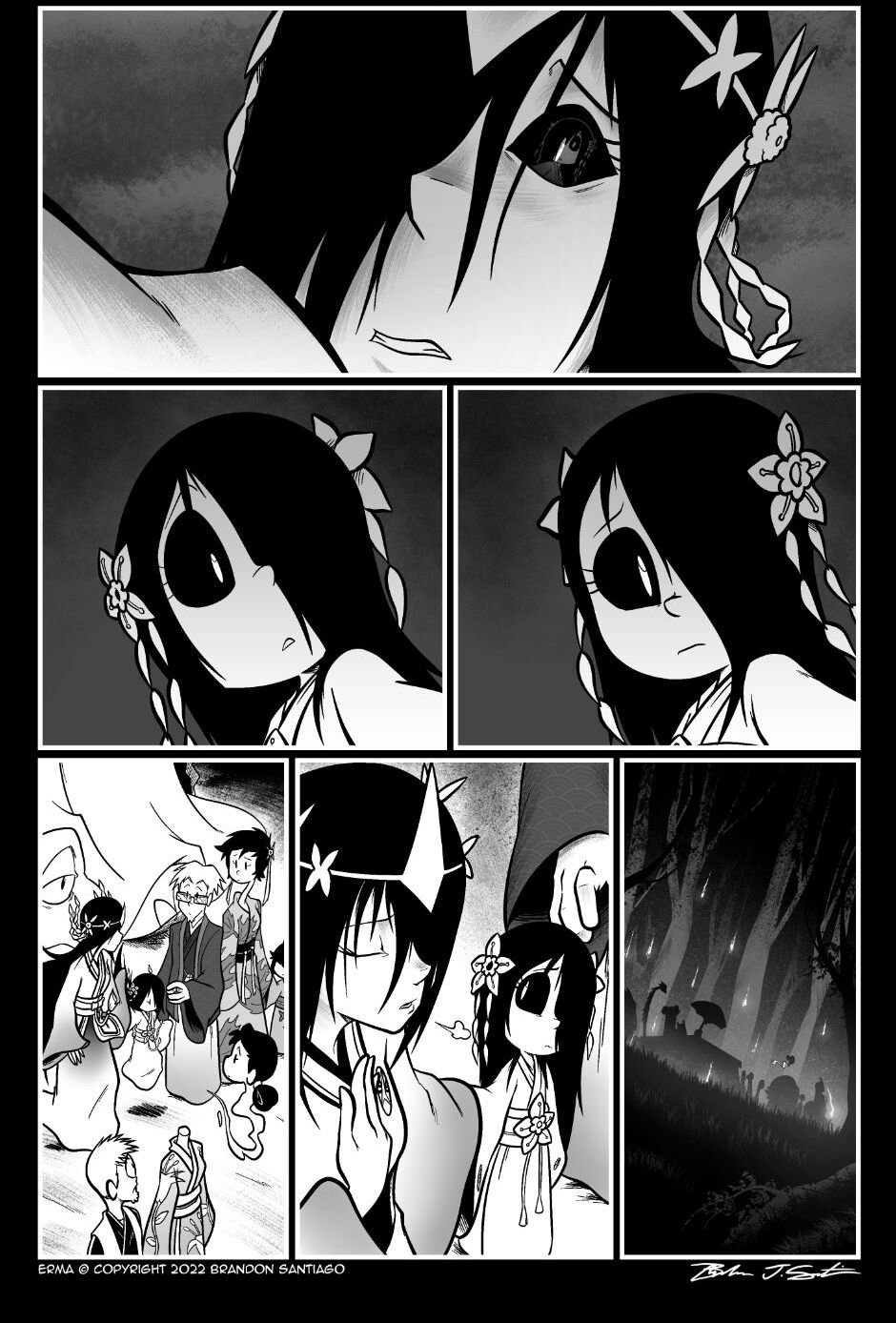 回娘家100