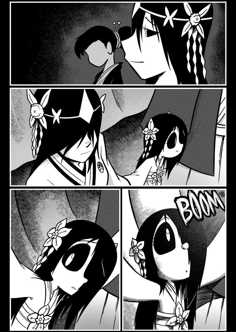 回娘家103