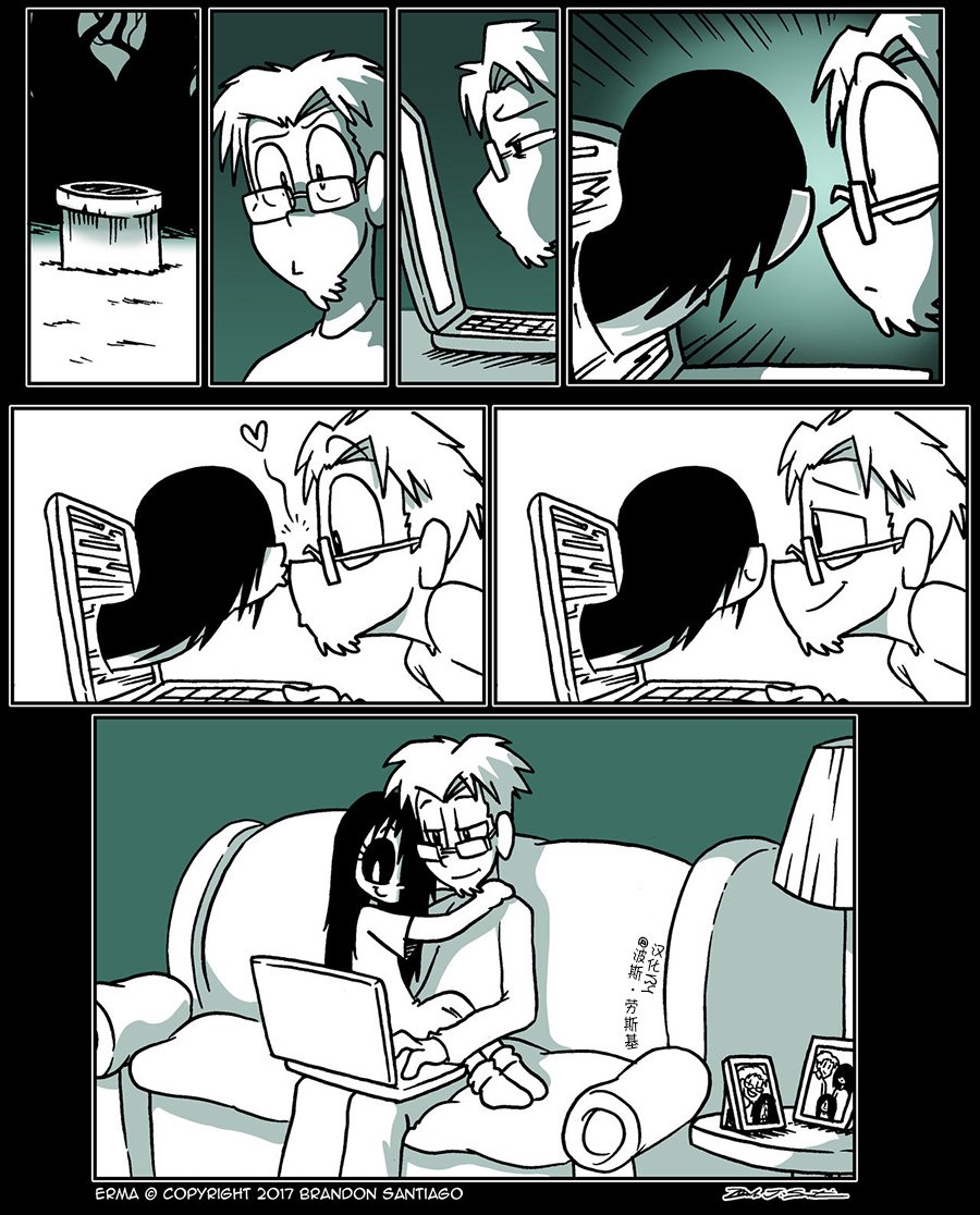 爱父母