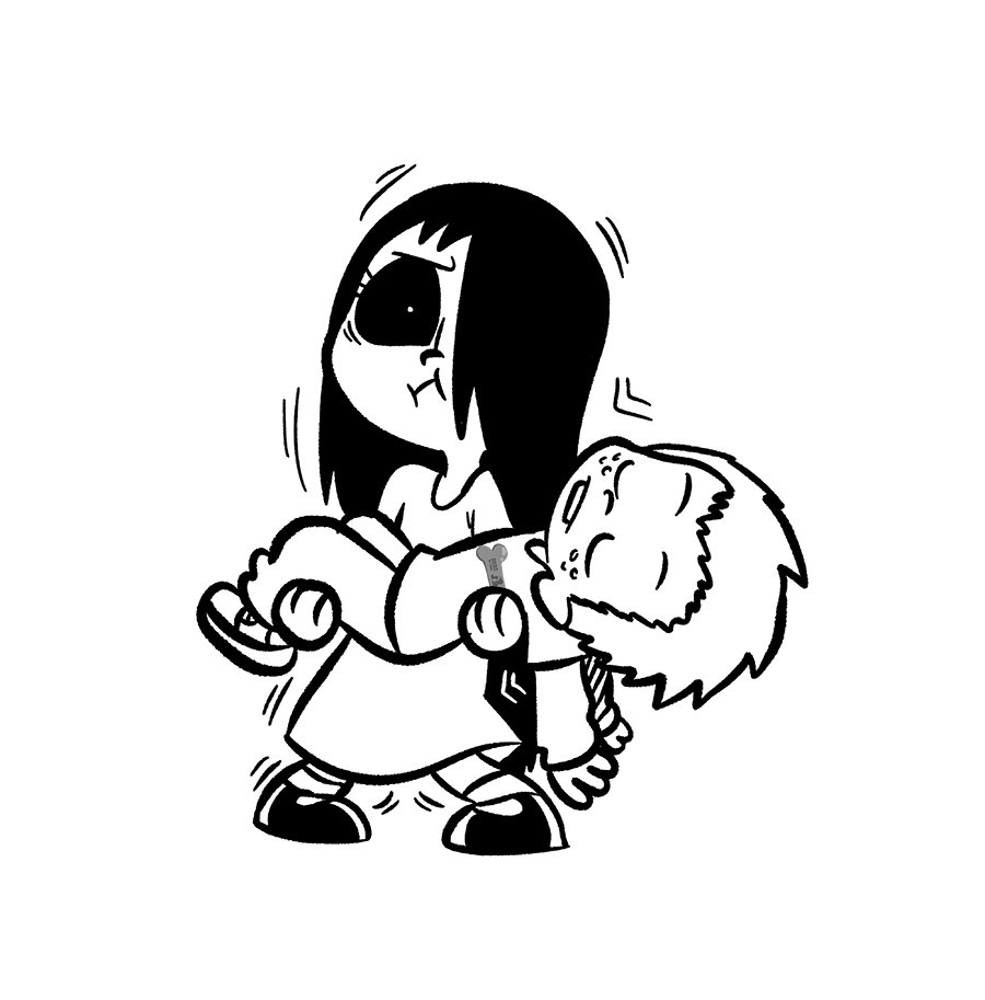 情人节篇