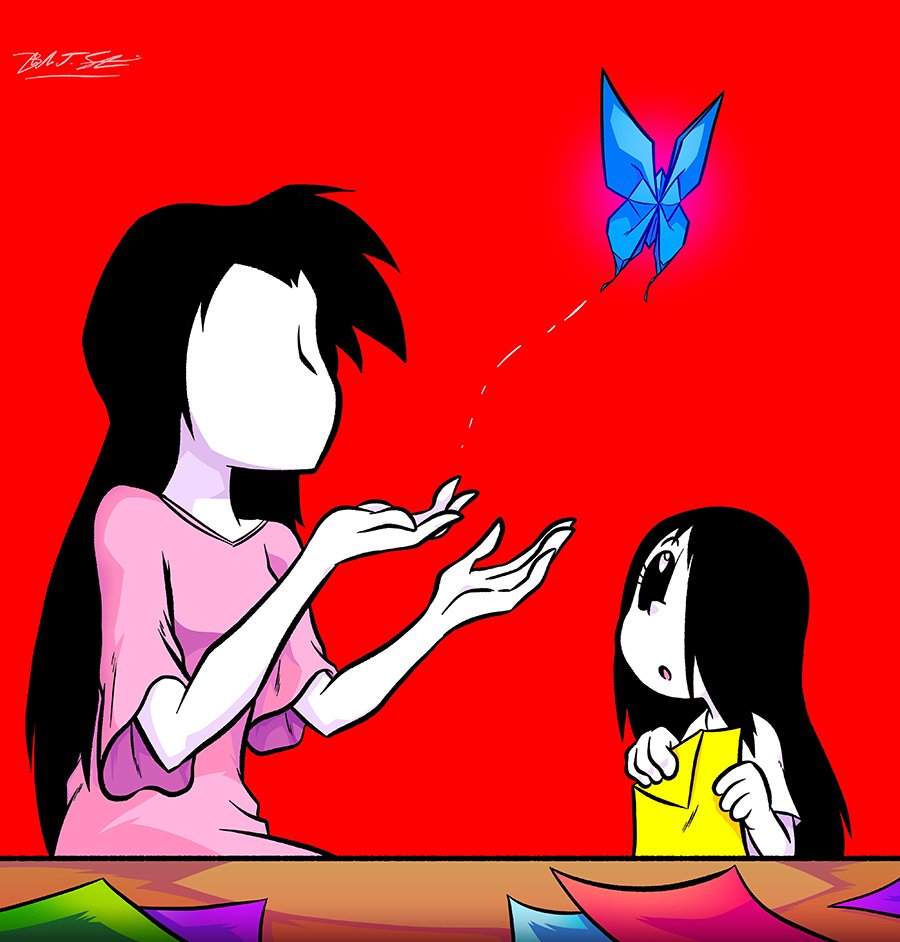 与亲戚