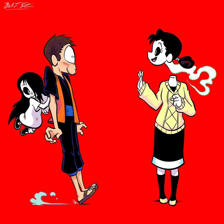 与亲戚