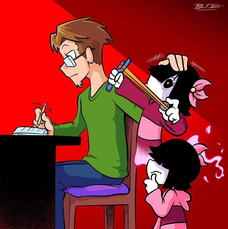 与亲戚