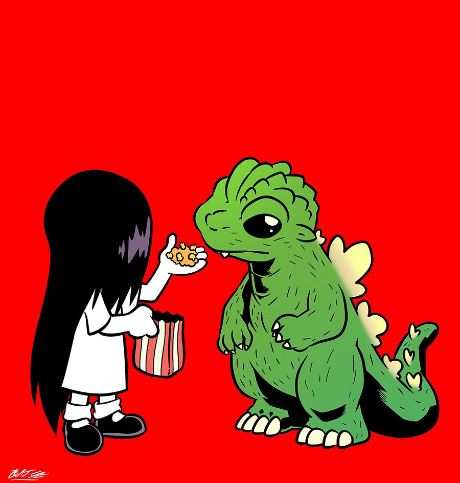 涂鸦10
