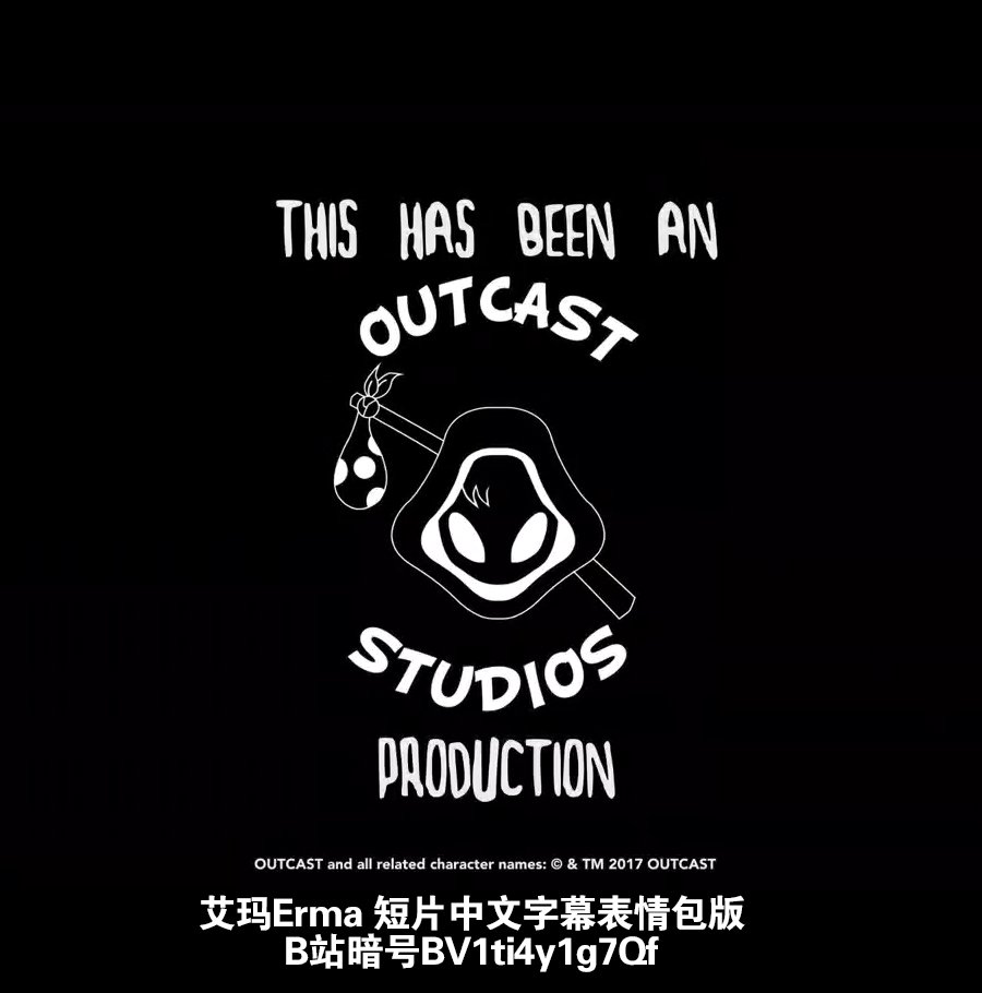 短片中文字幕表情包版