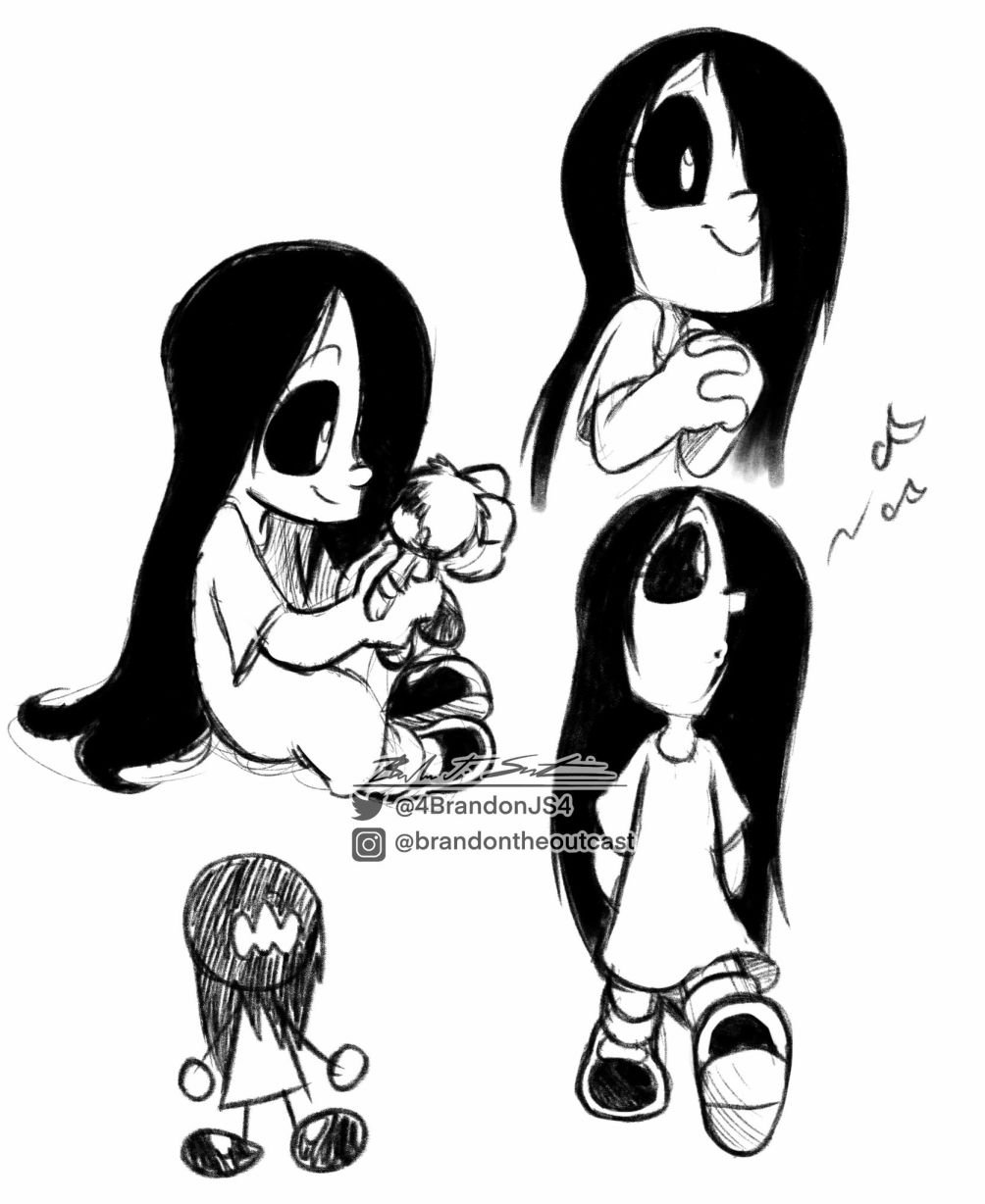 涂鸦与情人节