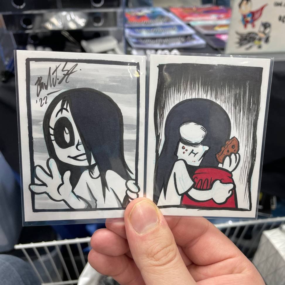 2022漫展