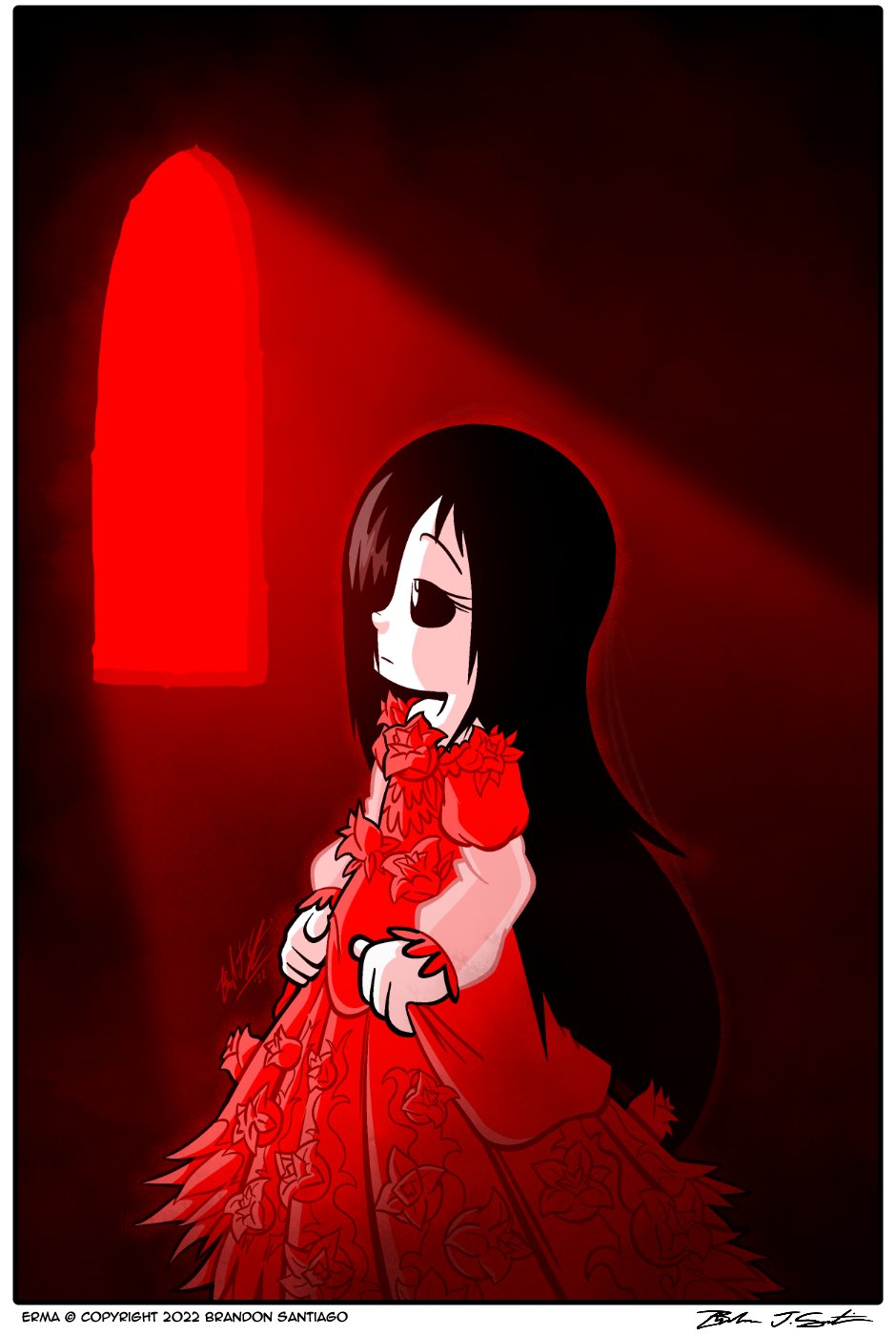 月2