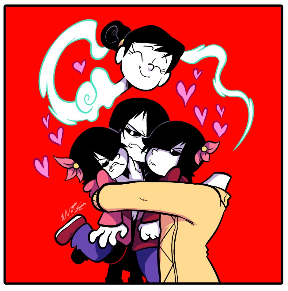 月6