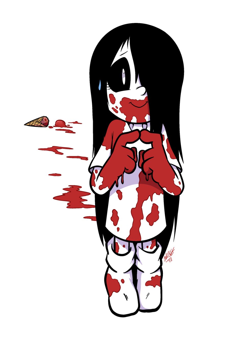 月7