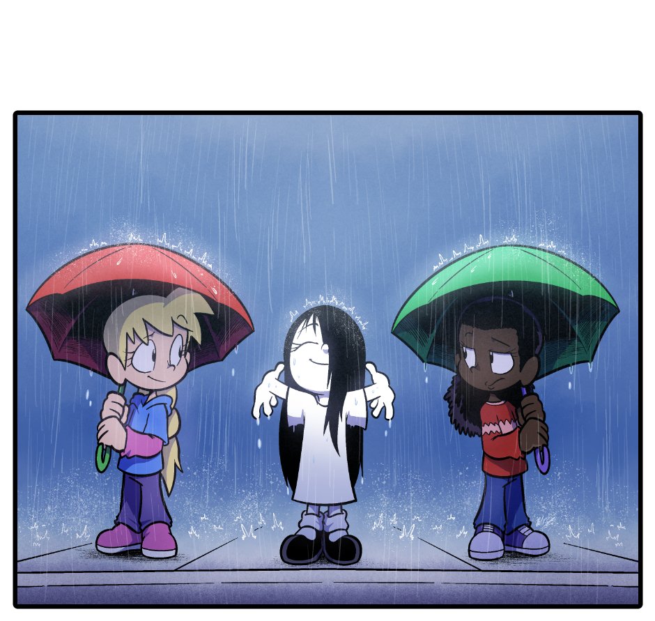 月8