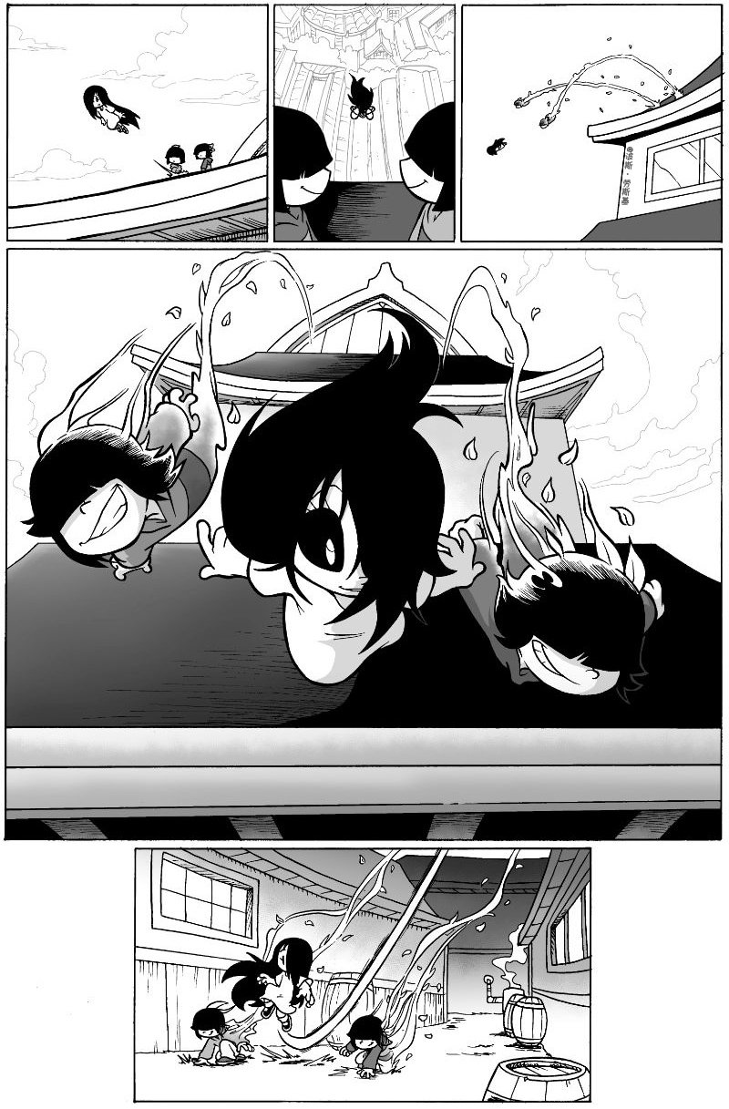 回娘家37