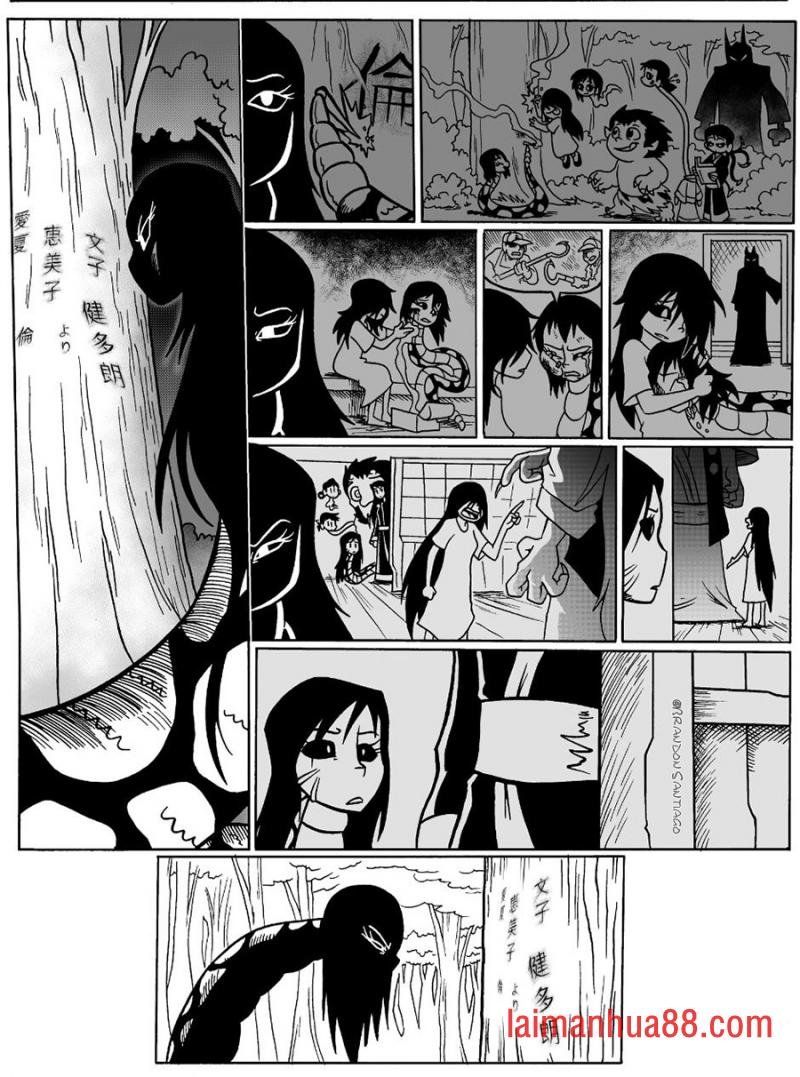 回娘家38