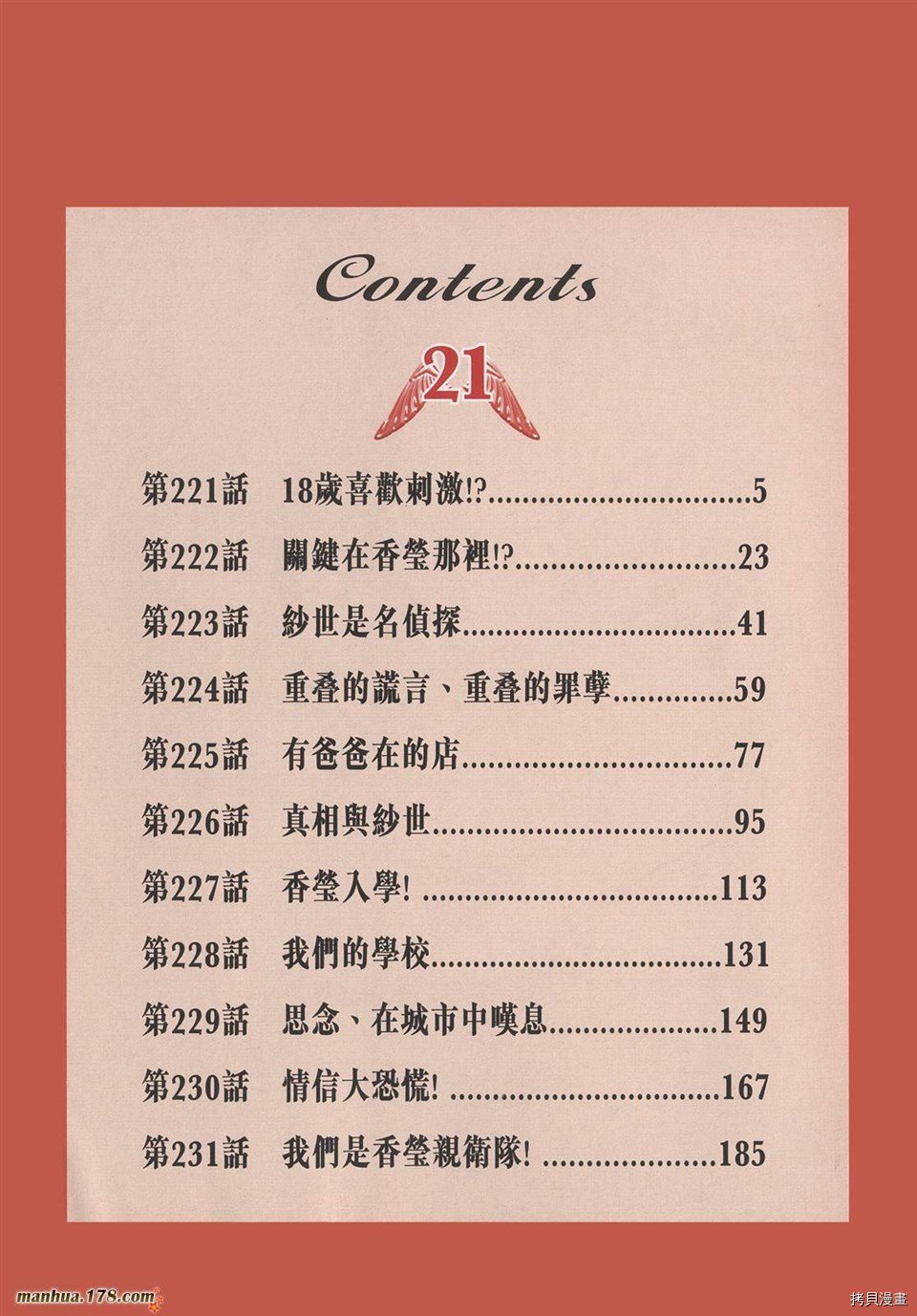第21卷
