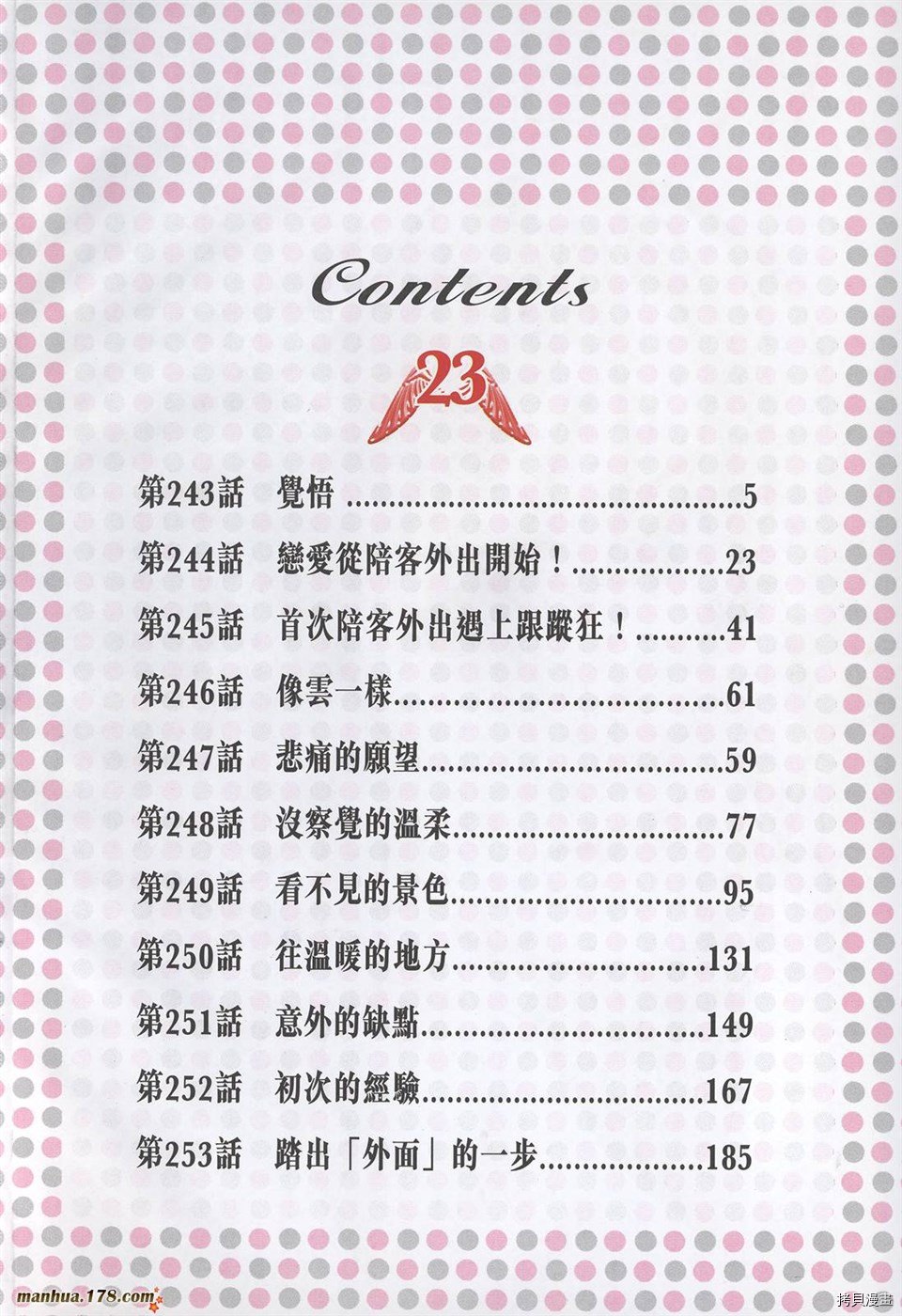 第23卷
