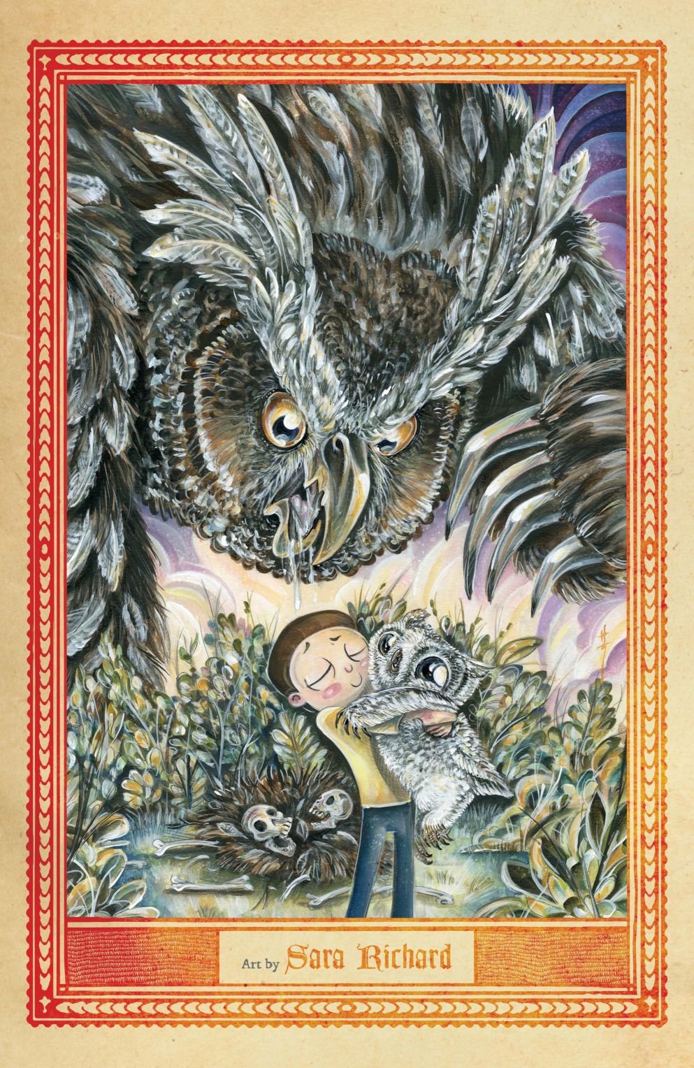 第3话