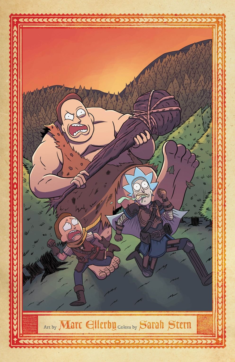 第3话