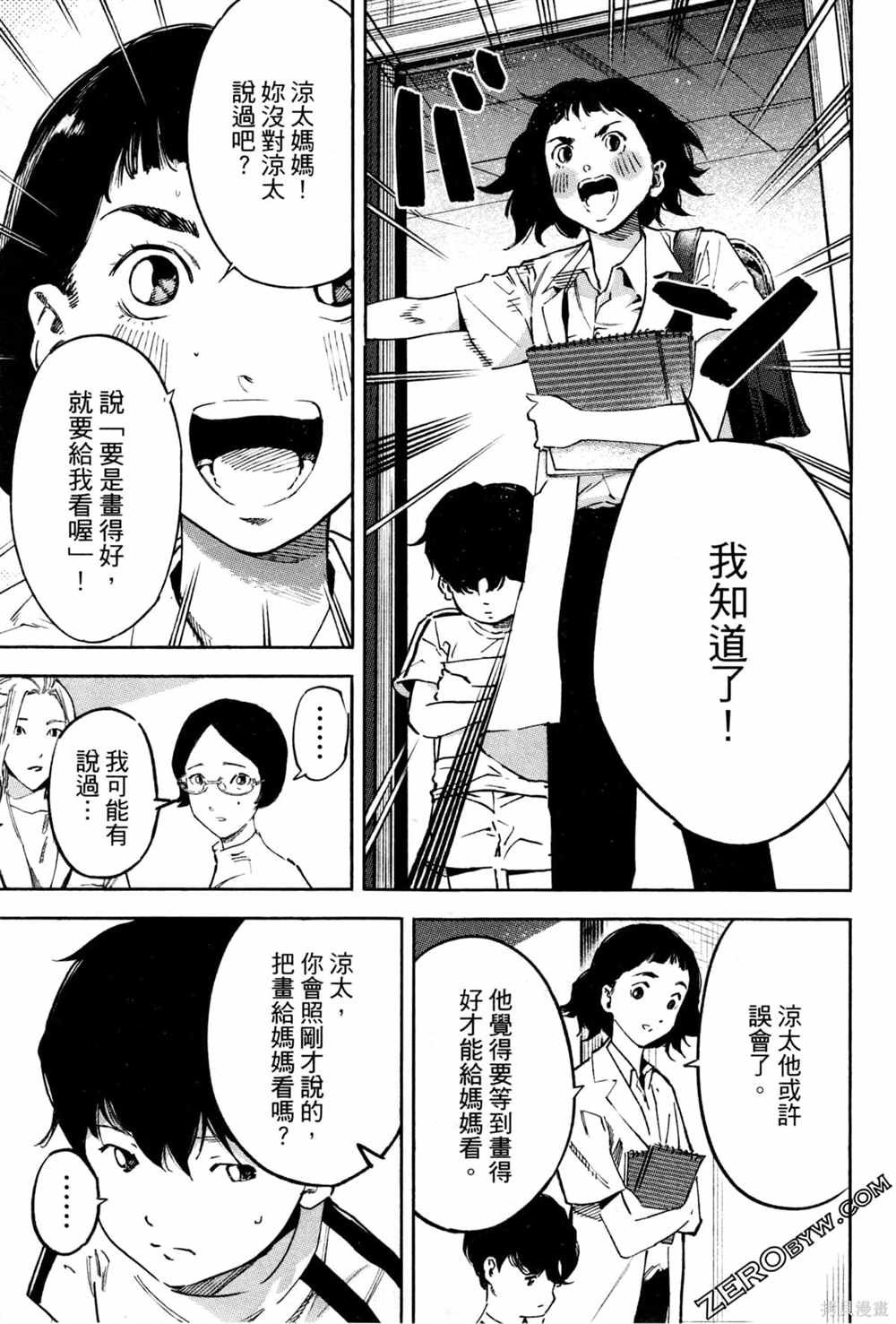 第1卷