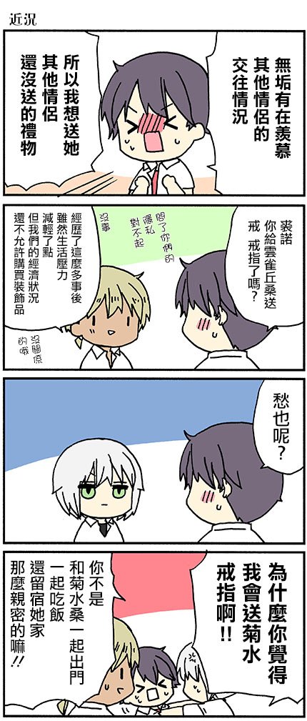 外传：第58话