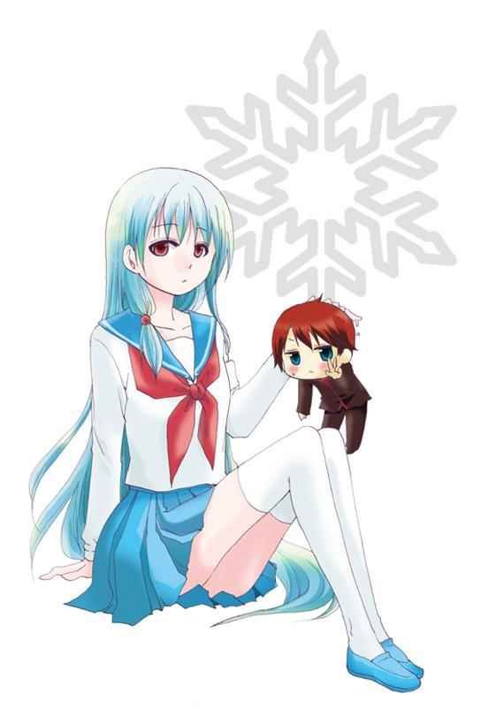 第1卷