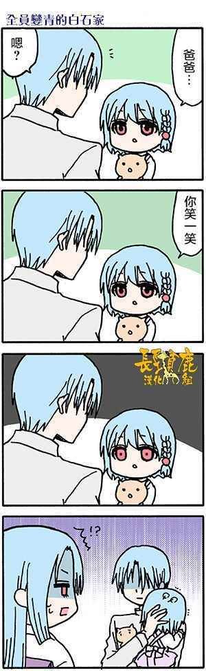 有些什么事吗 番外19