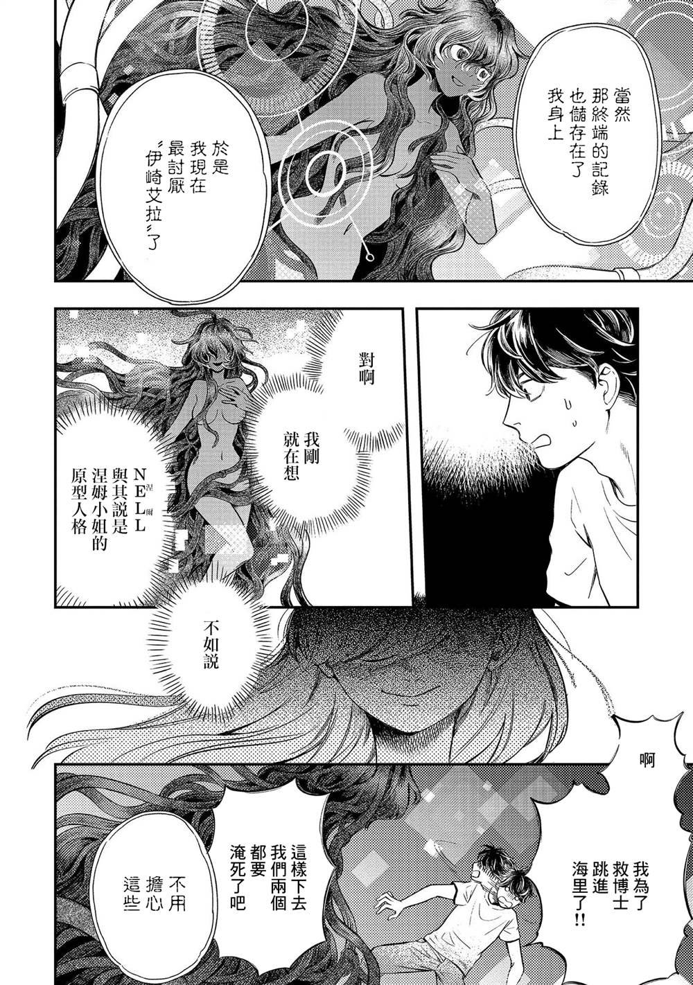 第13话 过载