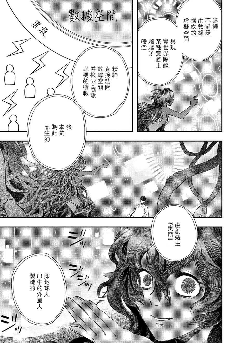 第13话 过载