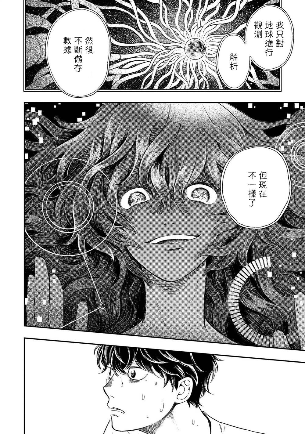 第13话 过载