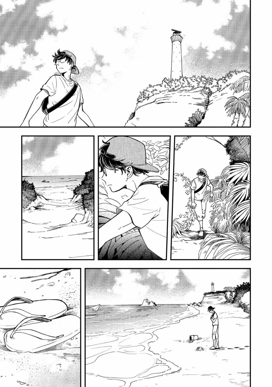 第16话