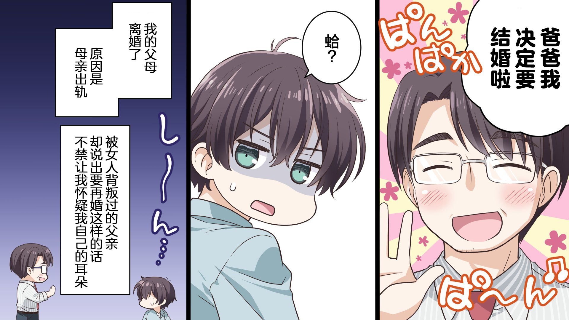 第1.1话