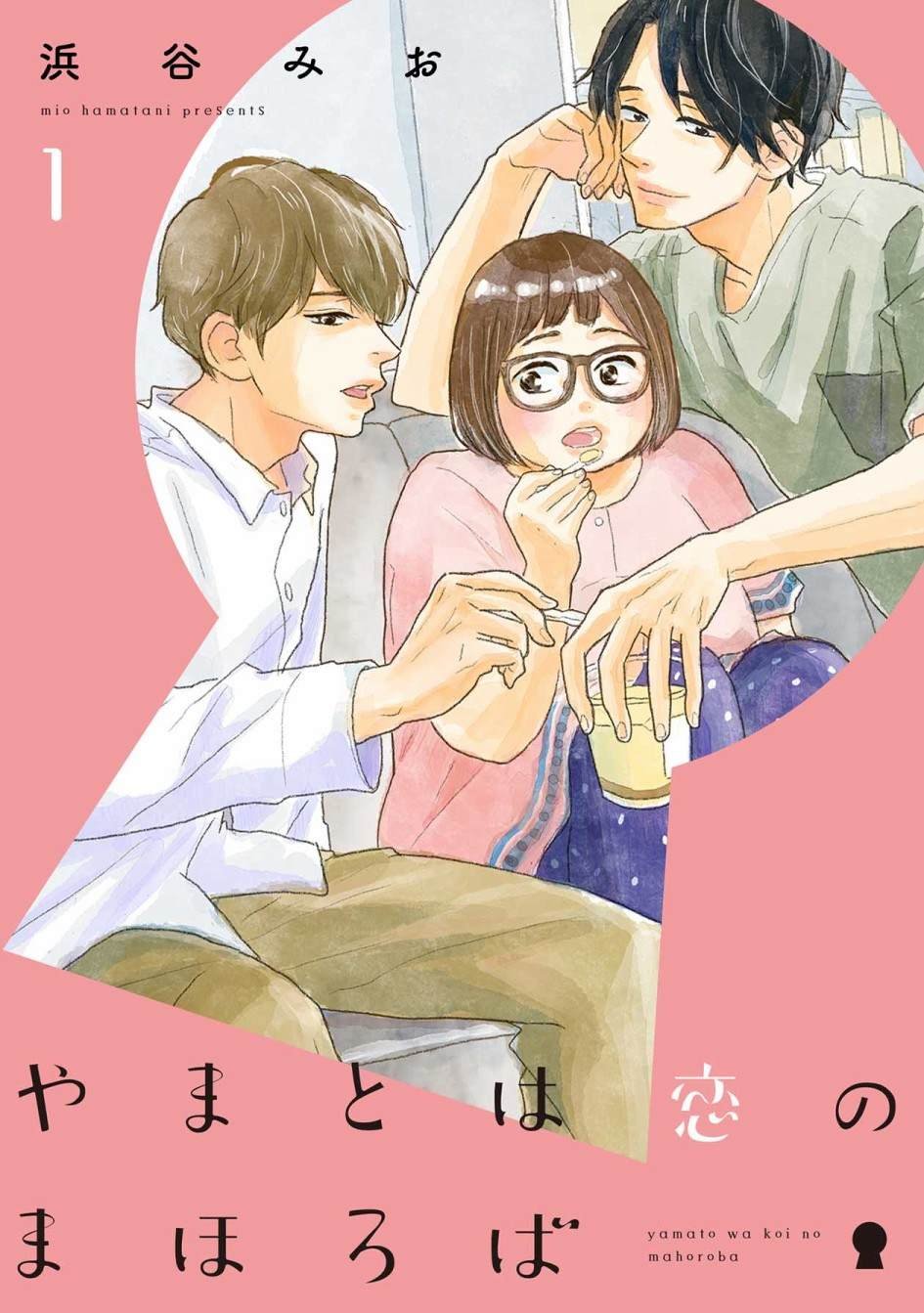 第1话