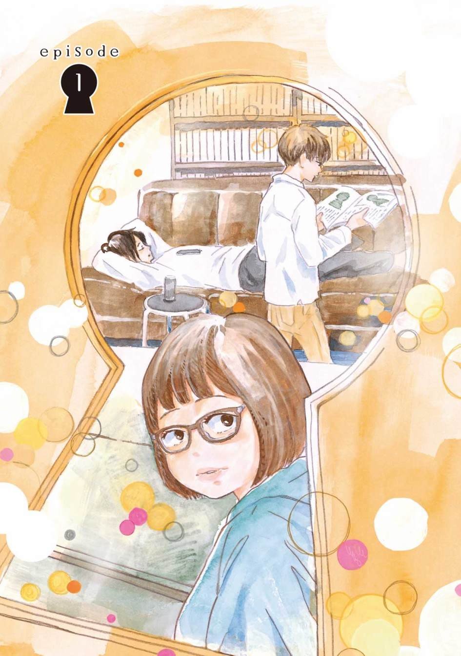 第1话
