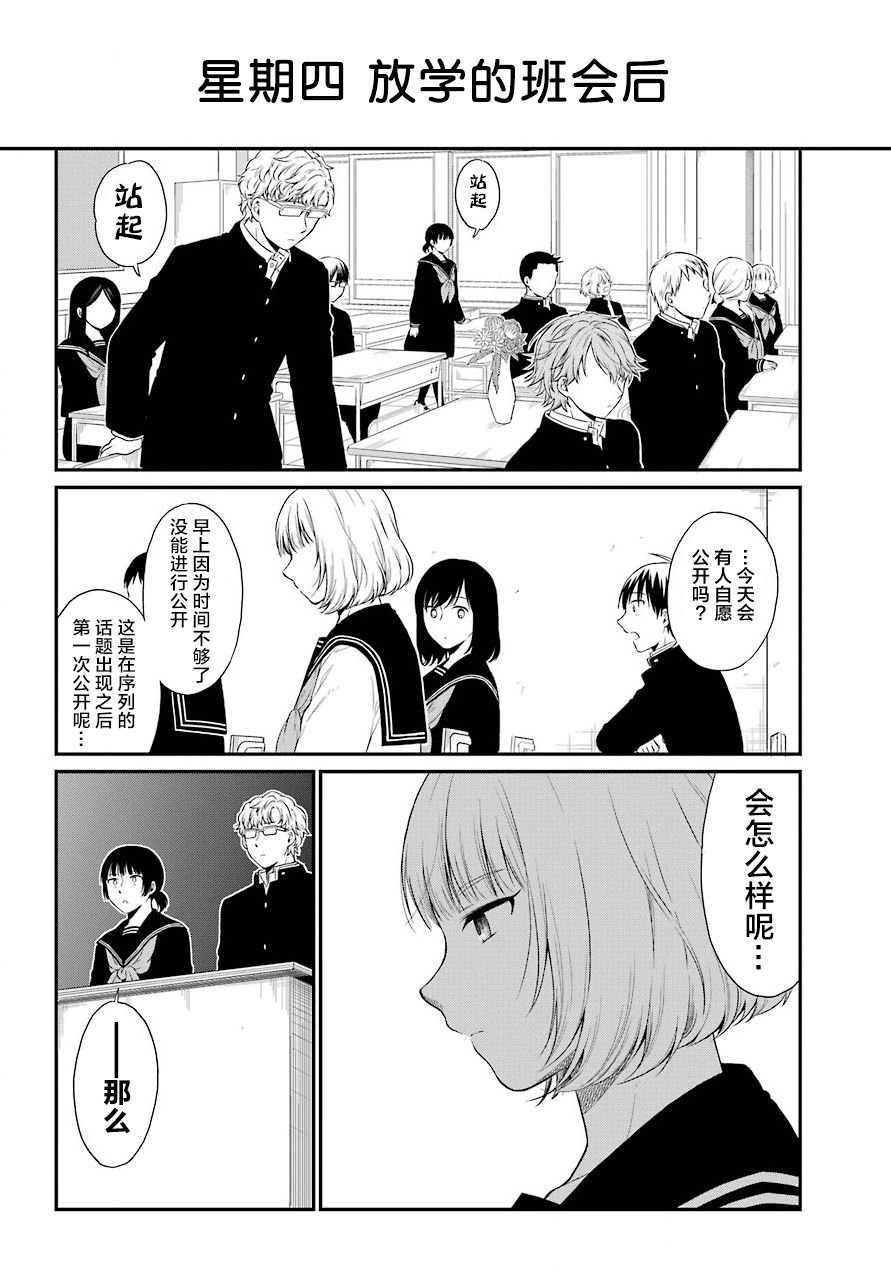 第16话 自白