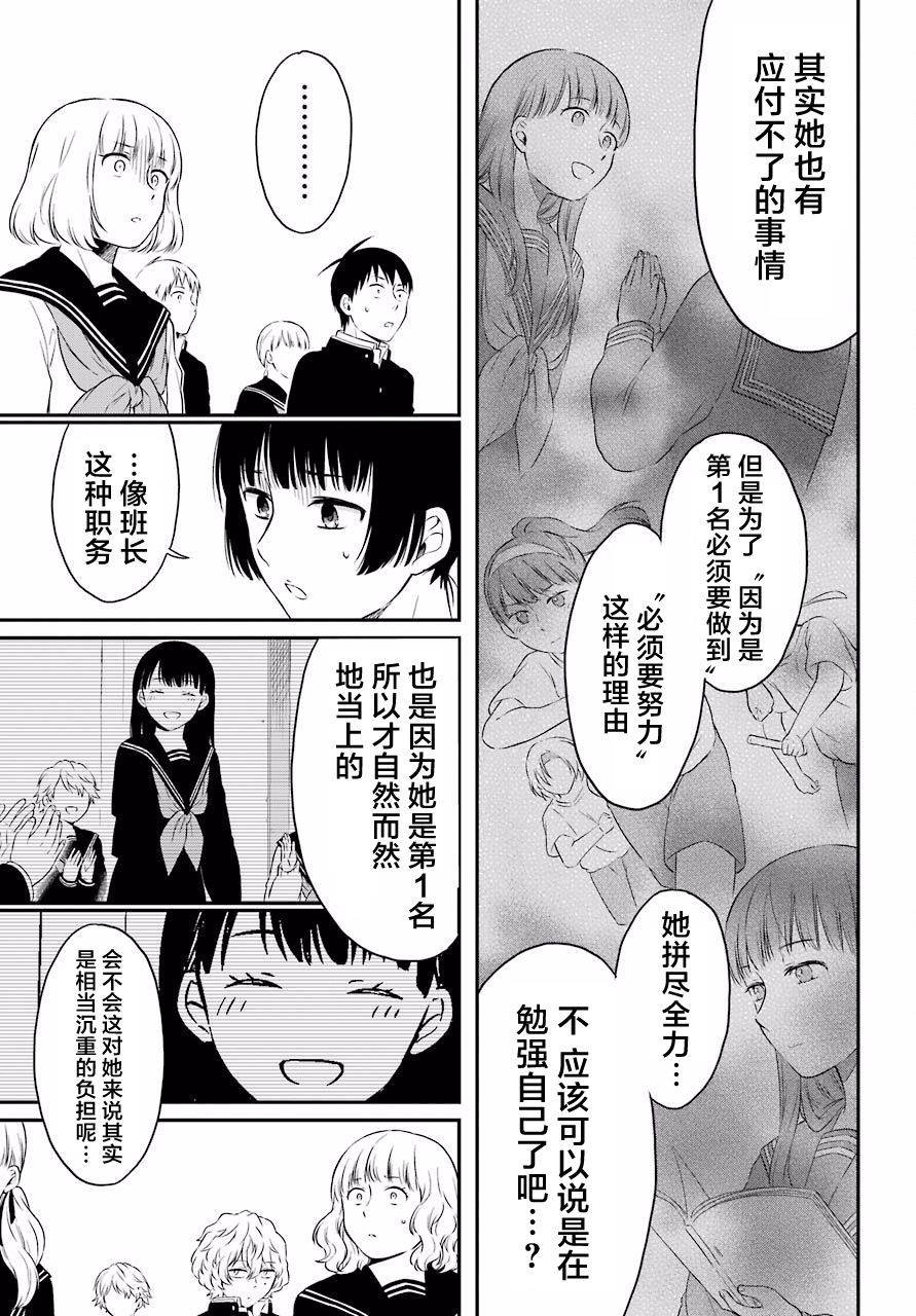 第18话 明暗