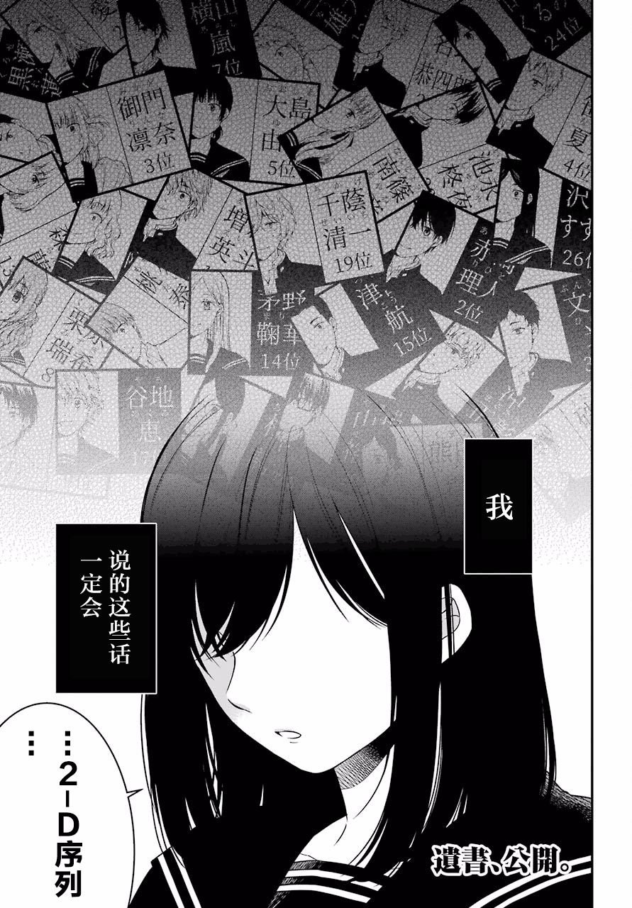 第20话 声讨