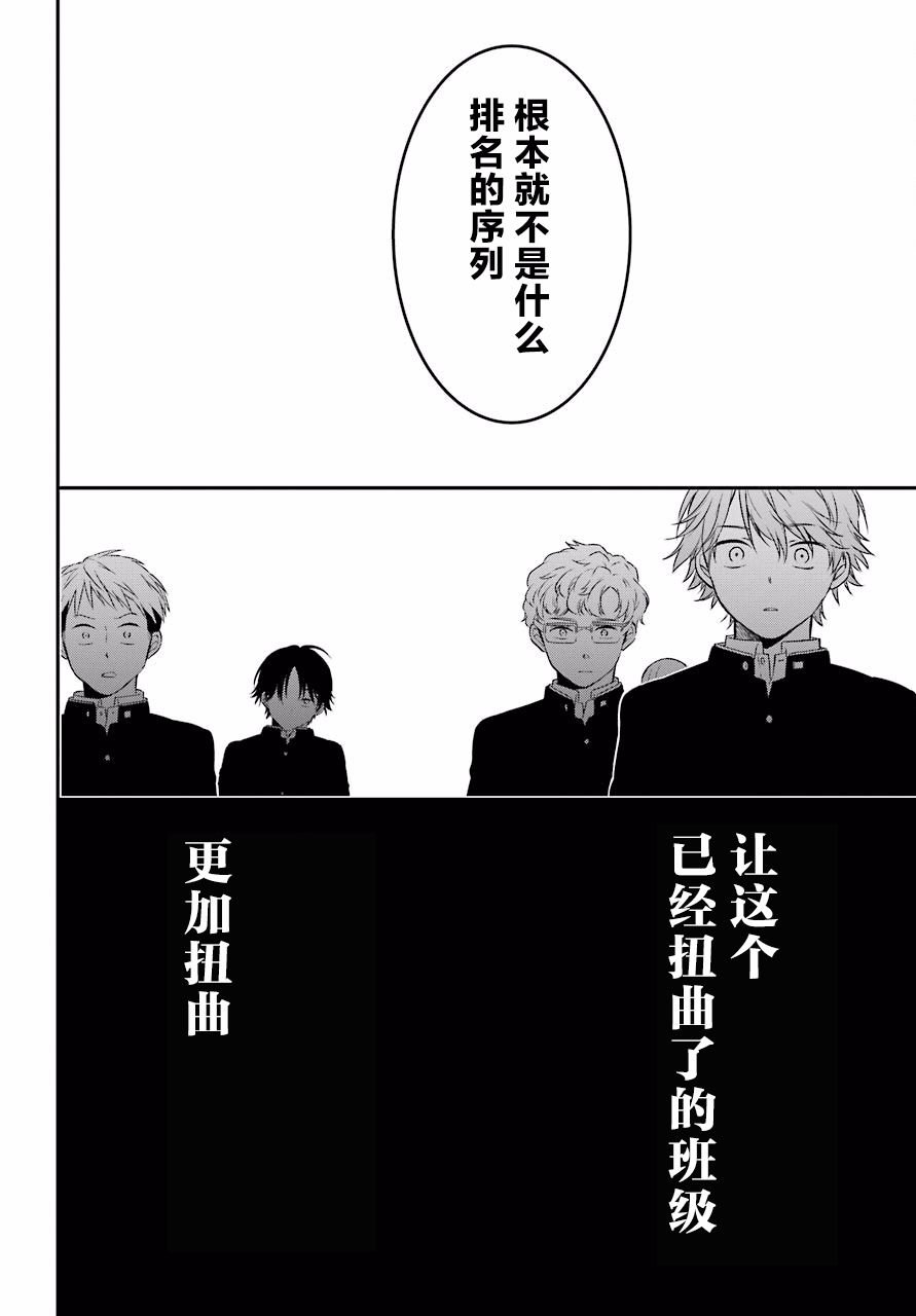 第20话 声讨