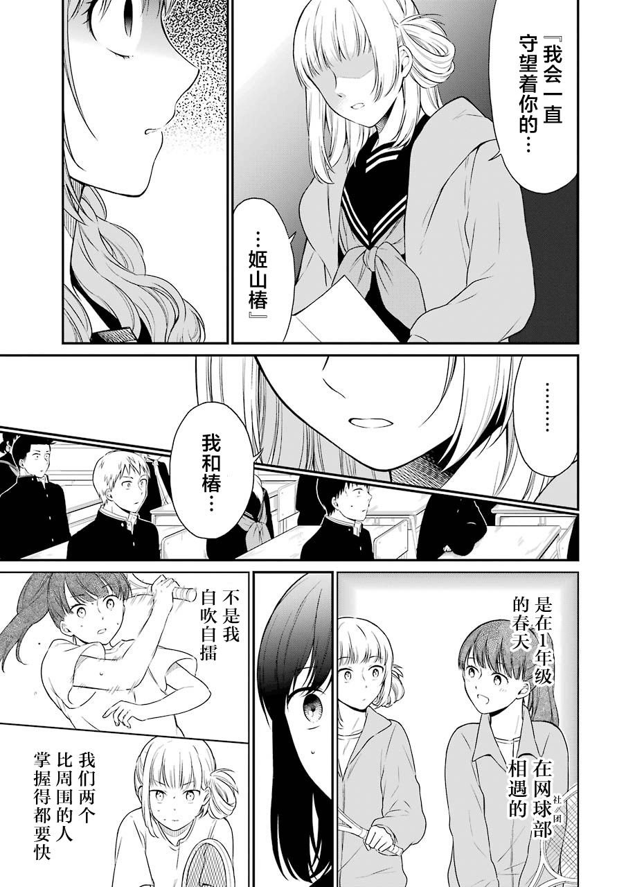 第21话 好友